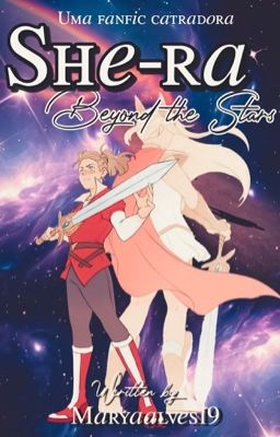 She-Ra: Além das Estrelas ✨ 