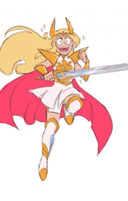 She-ra incorrect quotes and random thoughts and maybe some vines