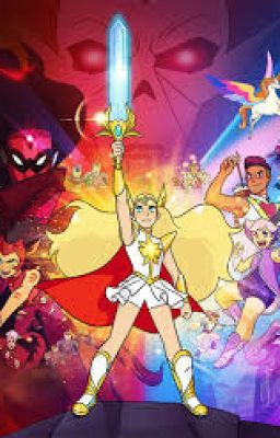 She-Ra (One shots, and shorts) fanfictions