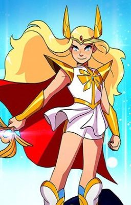 She-Ra Truth or Dare