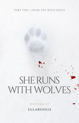 She Runs With Wolves