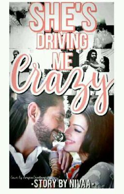 She's Driving Me Crazy!!! (MISSO's spin-off) (ON-HOLD)