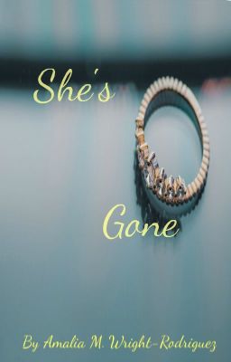 She's Gone (Oneshot)