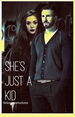 She's Just A Kid || Standa