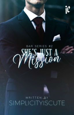 She's Just A Mission (S O O N) 