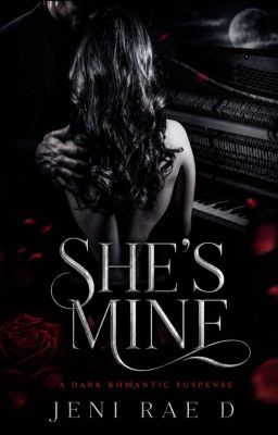 She's Mine