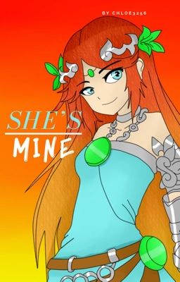 She's Mine (Sequel to Save Me) Levin X Reader