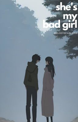 She's My Bad Girl (SMBG#1)