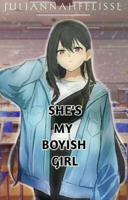 She's My Boyish Girl