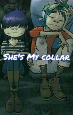 She's My Collar..(2dle-)