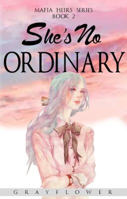 She's No Ordinary