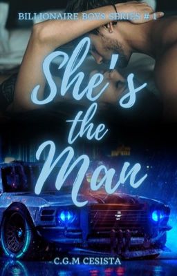 She's the Man |BBS 1|