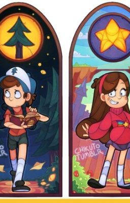 She's the one... Dipper x Reader (Slow Updates)