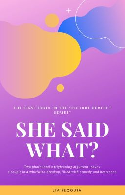 She Said What? [MyStreet FanFiction]