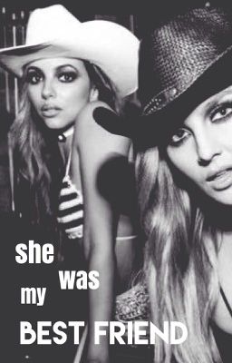 she was my best friend (short story) || jerrie fanfic