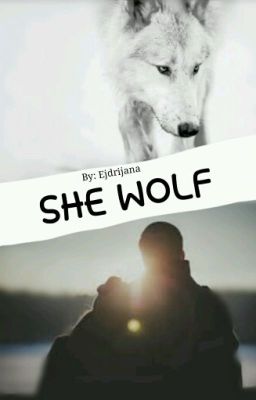 SHE WOLF  ✔