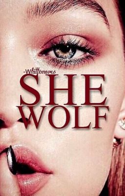 She Wolf ▷Teen Wolf