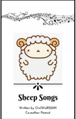 Sheep Songs - Poems