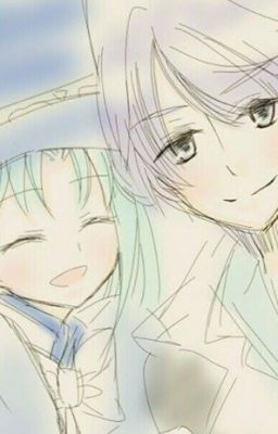 [Shein Đoản văn] Blue moon.