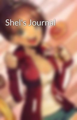 Shel's Journal