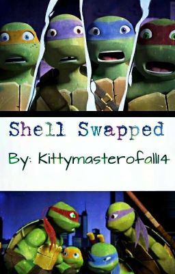 Shell Swapped (Oneshot)