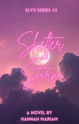 Shelter in a Storm (Elyu Series #2)