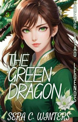 Sheng Xiao Legends: The Green Dragon