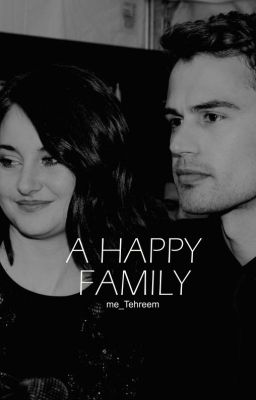 SHEO: A HAPPY FAMILY.