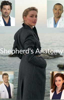 Shepherd's Anatomy