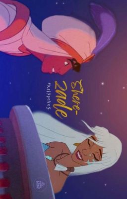 Sherezade ° • ° • * Aladdin 