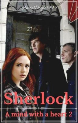 SHERLOCK: A mind with a heart 2