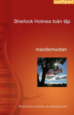 Sherlock Holmes toàn tập