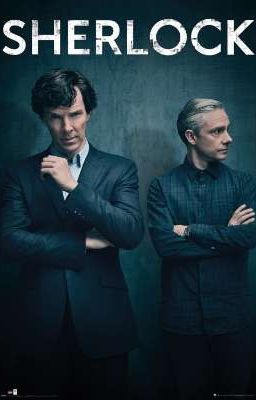 Sherlock Madness