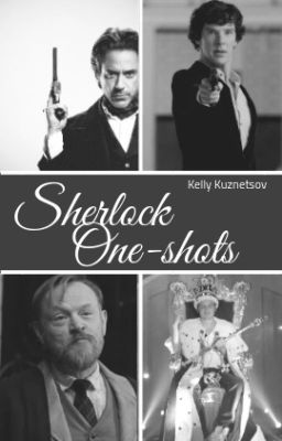 Sherlock One-shots