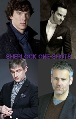 Sherlock One-Shots