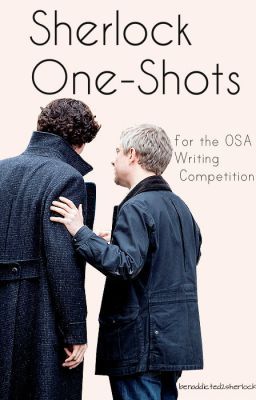 Sherlock One Shots