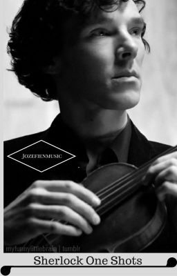 Sherlock One Shots