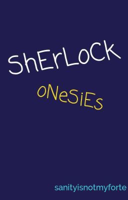 ShErLoCk oNeSiEs 