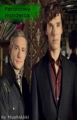 Sherlock: Peronowy morderca