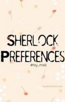 Sherlock Preferences