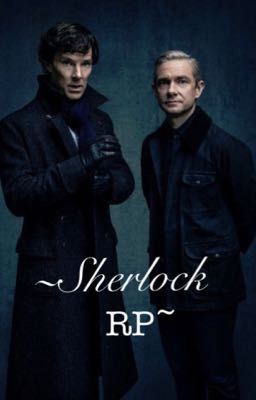 Sherlock RP
