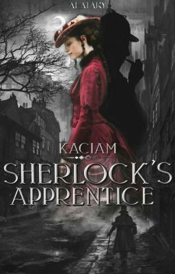 Sherlock's Apprentice (The Crimson Glove)