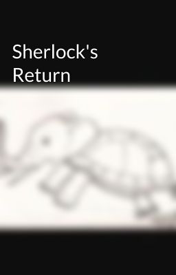 Sherlock's Return