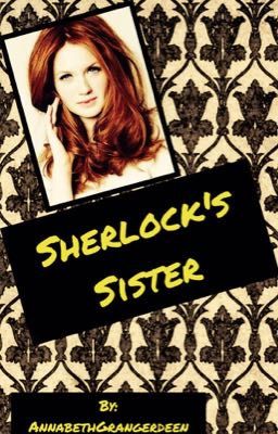 Sherlock's Sister (BBC)