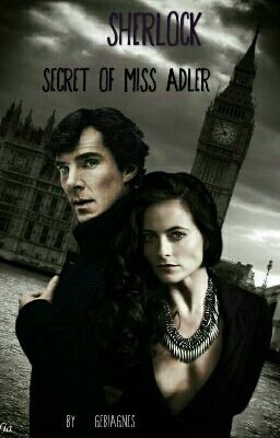 Sherlock: Secret of Miss Adler