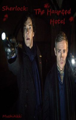 Sherlock: The Haunted Hotel