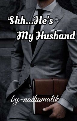 Shh... He's My Husband (Completed)