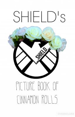 SHIELD's Picture Book of Cinnamon Rolls