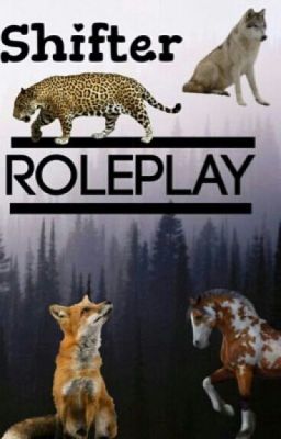 Shifter Roleplay