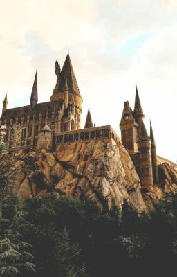 shifting to hogwarts :)